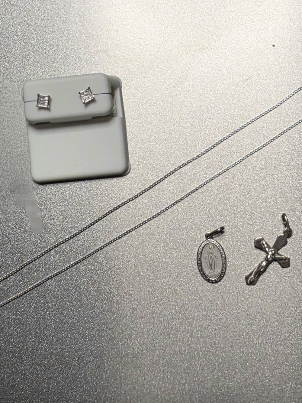 925 Sterling Silver Bundle